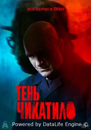 Тень Чикатило (сериал 2024)