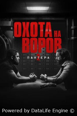 Охота на воров 2: Пантера (2025)