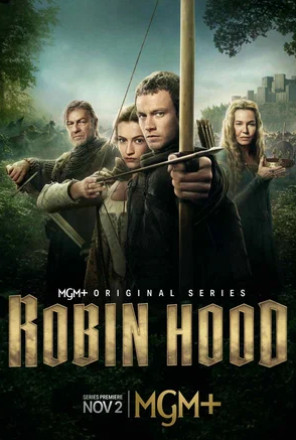 Робин Гуд (сериал 2025 – ...)